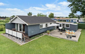 3 Bedroom Lovely Home In Haderslev in Haderslev